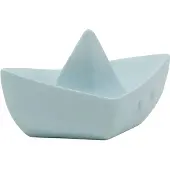 Nattou Badspeeltje Boot Blauw | 1 stuk