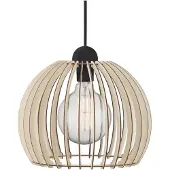 Nordlux Hanglamp E27 | Chino 30 | Natuur