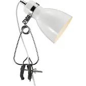 Nordlux Cyclone 73072001 Klemlamp E14 15 W