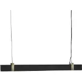 Nordlux Lilt-hanglamp-Moodmaker 3 step dimmable-zwart