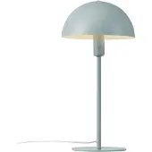 Nordlux Ellen LED Tafellamp | 1x E14 Max 40W | Groen