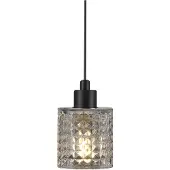 Nordlux Hollywood-hanglamp-E27-helder glas