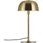 Nordlux Tafellamp E14 | Cera | Messing