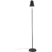 Nordlux Vloerlamp Adrian Zwart 3xgu10