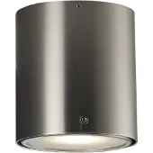Nordlux Wandlamp Kasai Mat Chroom Gu10
