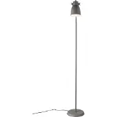 Nordlux vloerlamp Adrian, grijs