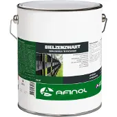 Afinol Bielzenzwart 5 liter