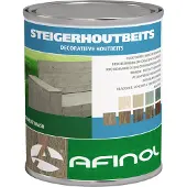 Afinol Steigerhoutbeits Cement Wash 750 ml