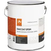 OAF PRO Dakcoat EPDM WIT 5 liter