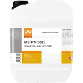 OAF PRO Afbijtmiddel 5 liter