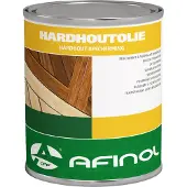Afinol Hardhoutolie 750 ml