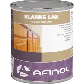Afinol Hardlak Zijdeglans 750ml