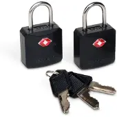 Pacsafe Slot Pacsafe Prosafe 620 Black
