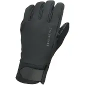 Sealskinz Waterproof All Weather Insulated Glove Zwart M Fietshandschoenen