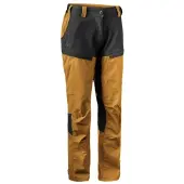 Deerhunter - Women's Ann Trousers - Trekkingbroek 38, bruin