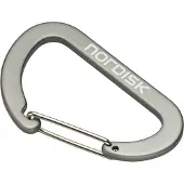 Nordisk Aluminium Hook XL 4 Pieces 2022 Bevestigingsdelen