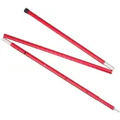 MSR 4' Adjustable Pole Tentstok