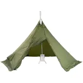 Helsport Pasvik 6-8 Outer Tent incl Pole, buitentent
