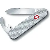 Victorinox Zakmes Victorinox Bantam Zilver