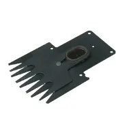 Bahco 1/2" krachtdop 6-kant maat 7/16" | K7801Z-7/16