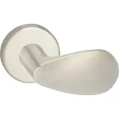 Impresso Deurkruk - Derby - Voor binnen - Rond - RVS - 2 stuks
