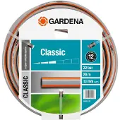 Gardena Classic Slang (1/2") 20m + Koppelstukken