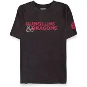 Hasbro T-shirt voor kids maat M