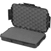 WCS Protection 002 koffer zwart