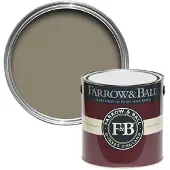 Farrow & Ball Dead Flat Mouse's Back No.40 - 0,75L