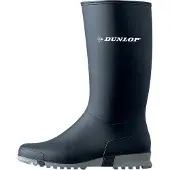 Dunlop K254713 PVC Sportlaars Blauw | Blauw | Maat 32 - 8713197348191