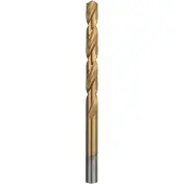 Bosch METAALBOOR HSS-TIN, DIN 338, 8 X 75 X 117 MM