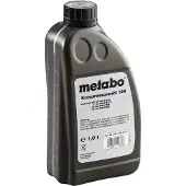 Metabo Compressorolie 1l - 0901004170