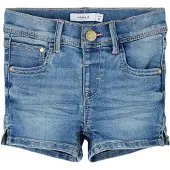 Name it Korte broek voor kids maat 110