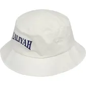 Mister tee Aaliyah Logo Hoed
