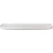 Ideal standard Eurovit planchet 60 cm Wit