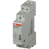 ABB E290-16-20/230 Stroomstootschakelaar DIN-rail 2x NO 253 V/AC 16 A 3000 VA Piece 1 stuk(s)