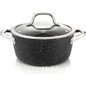Tescoma Kookpan PRESIDENT Stone, diameter 20 cm, inhoud 2,5 liter