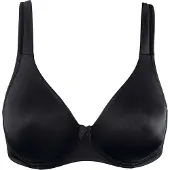 Bonprix T-shirt bh met beugels en gerecycled polyamide maat 85