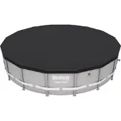 Bestway Cover Vendavel frame rond 488