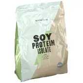 Myprotein Impact Soja Protein | Neutral 1000 g Poeder