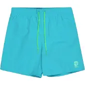 Protest Beachshort Boys Culture Cool Aqua-Maat 116