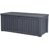 Keter Rockwood opbergbox