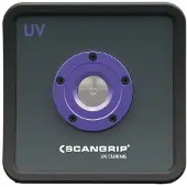 SCANGRIP Nova UV-S