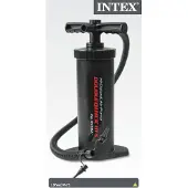 Intex Handpomp Double Quick 37Cm