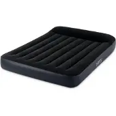 Intex Pillow Rest Classic luchtbed - 191x137x25cm - 2 persoons