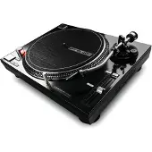 Reloop RP-7000 MK2 Zwart