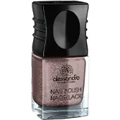 Alessandro Nagels Nagellak Colour Explosion No. 197 Velvet Taupe