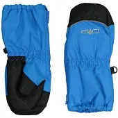 CMP - Kid's Taslan Ski Mitten - Handschoenen 1 Year, blauw