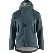 Klättermusen Asynja Jas 2XS Midnight Blue