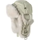 Barts Savoy - Muts - Wit - One Size